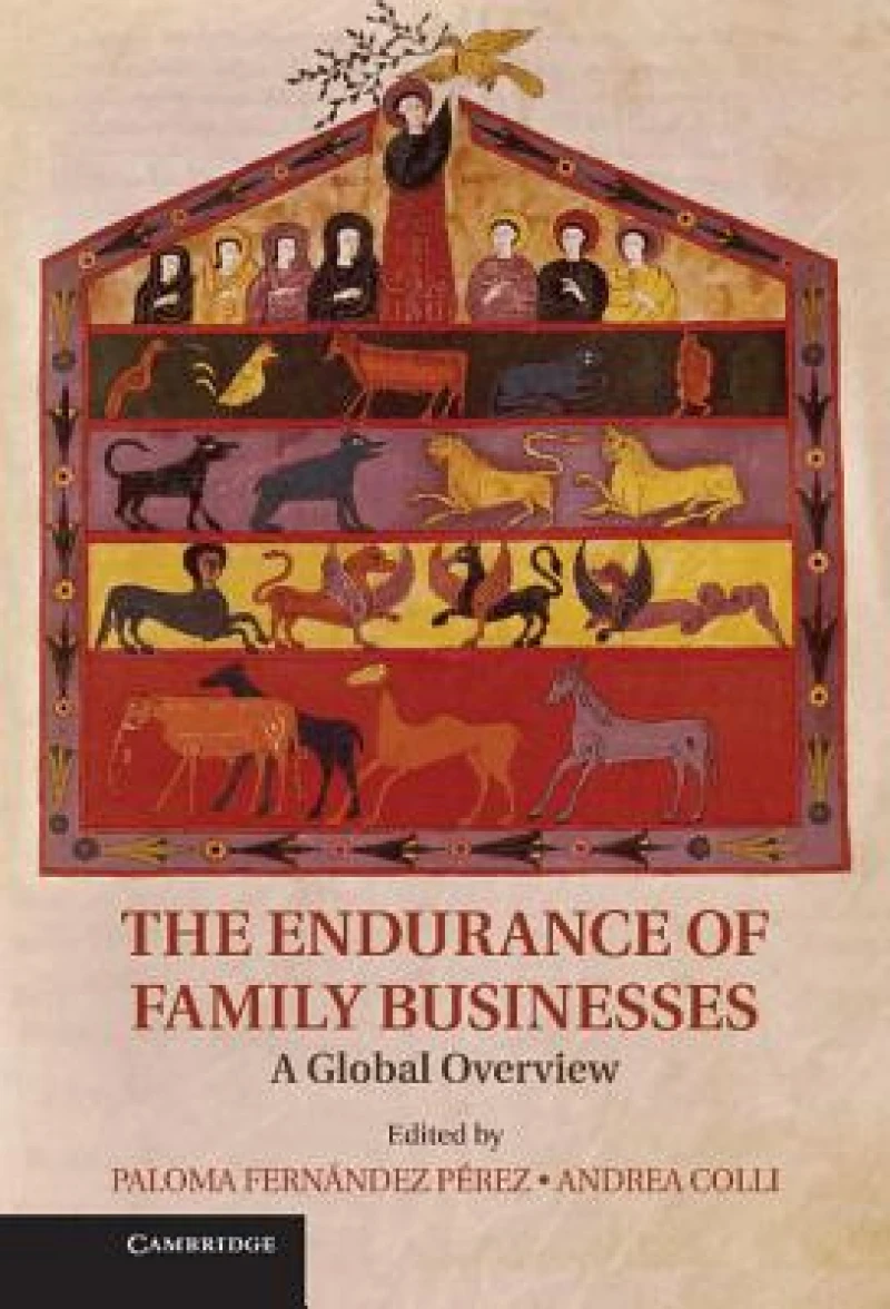 The Endurance of Family Businesses