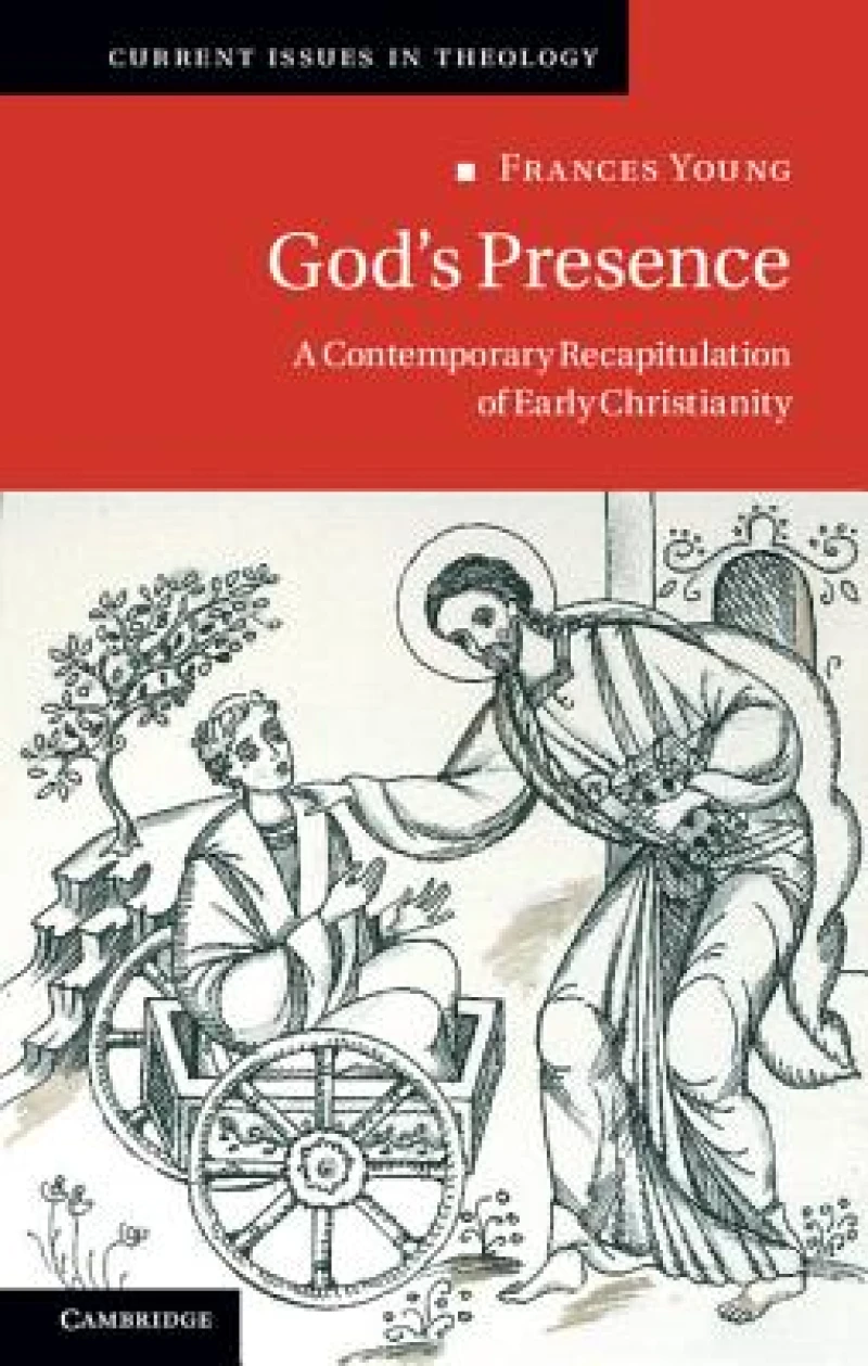 God''s Presence