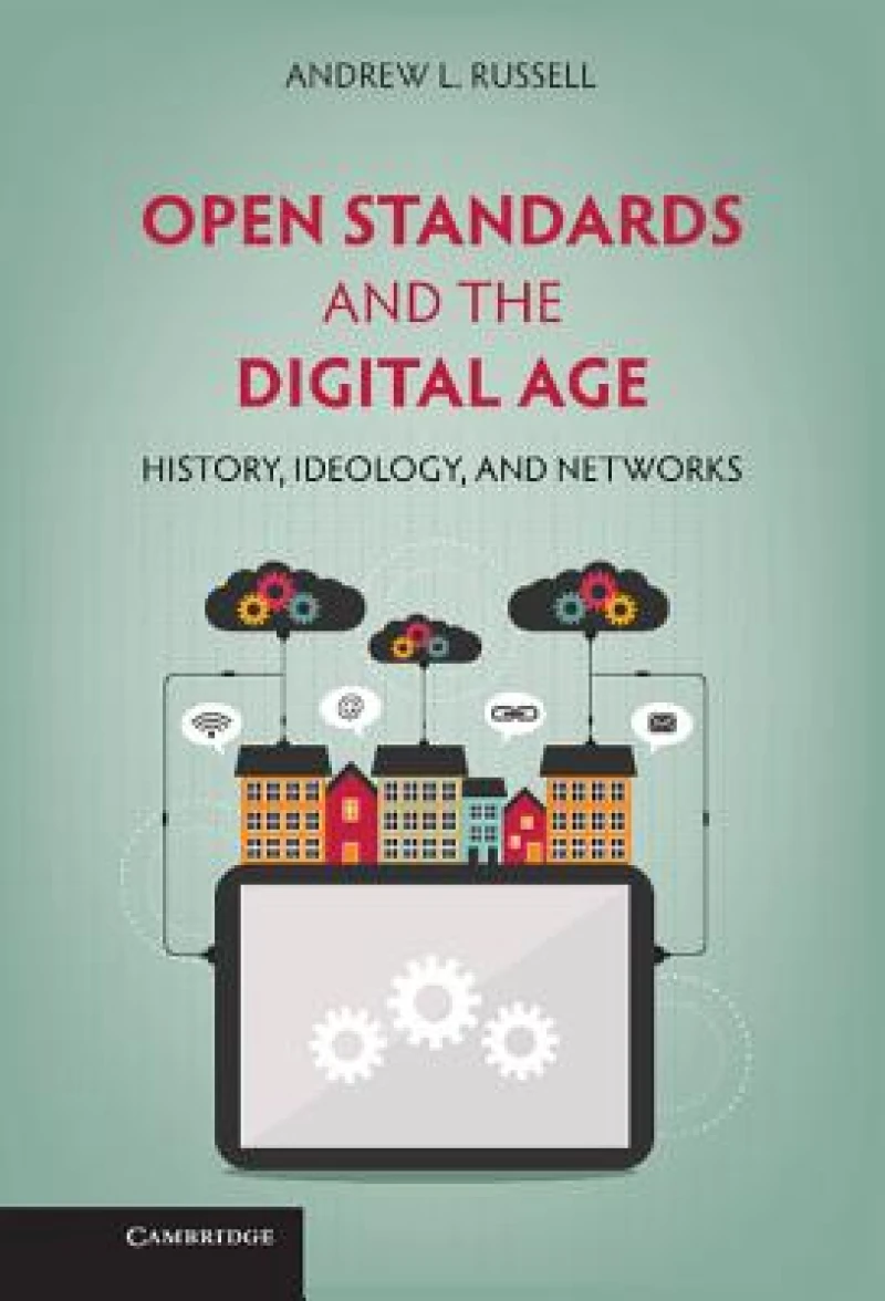 Open Standards and the Digital Age