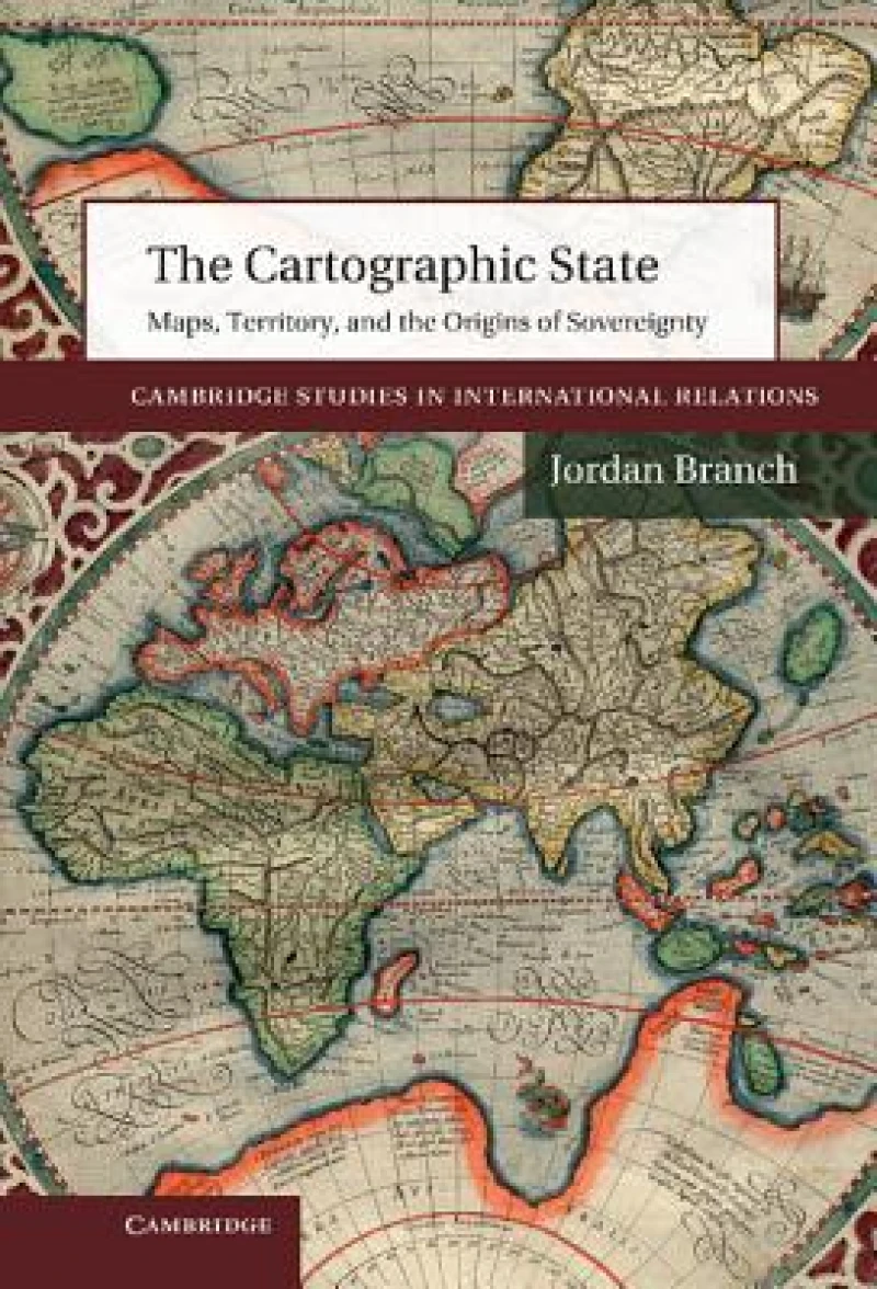 The Cartographic State
