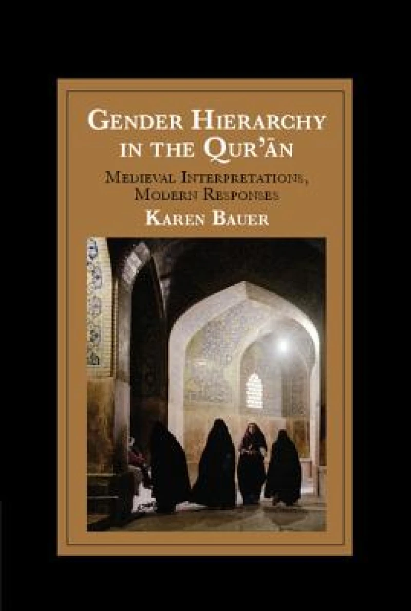 Gender Hierarchy in the Qur''an