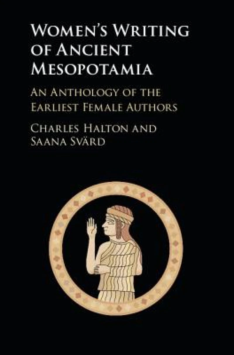 Women''s Writing of Ancient Mesopotamia