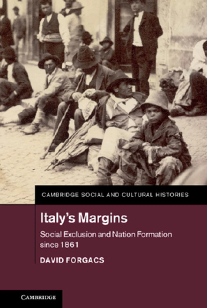 Italy''s Margins