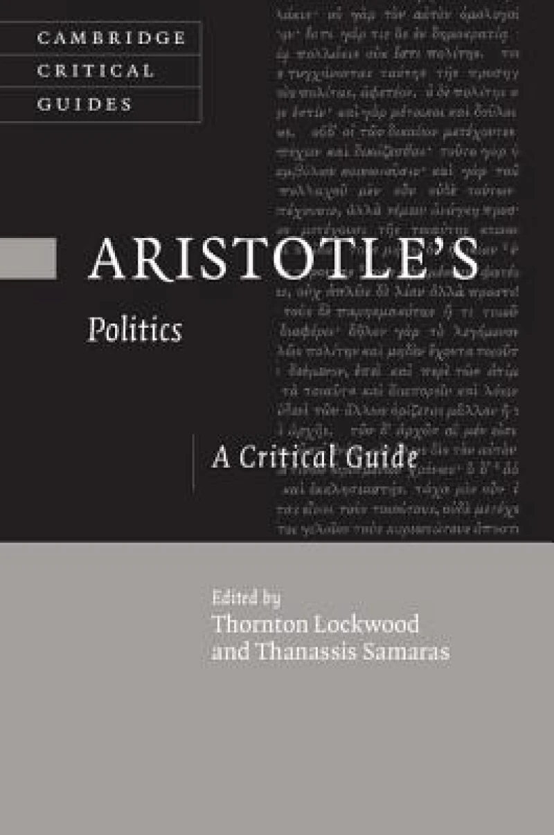 Aristotle''s Politics