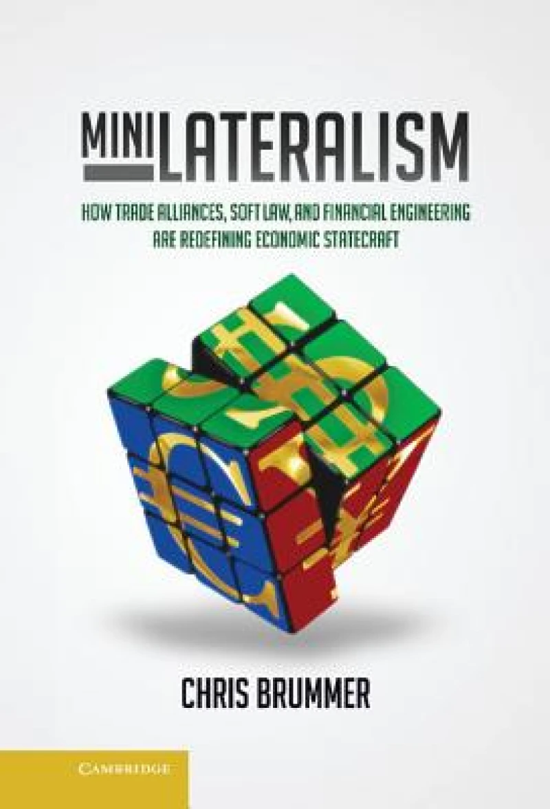 Minilateralism