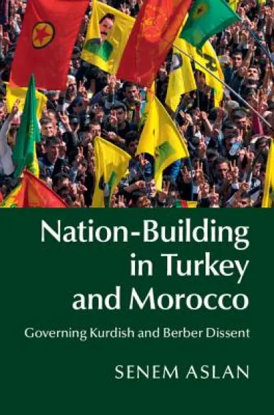 Nation-Building in Turkey and Morocco