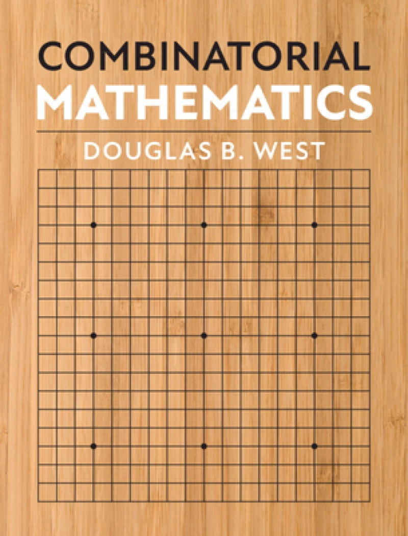 Combinatorial Mathematics