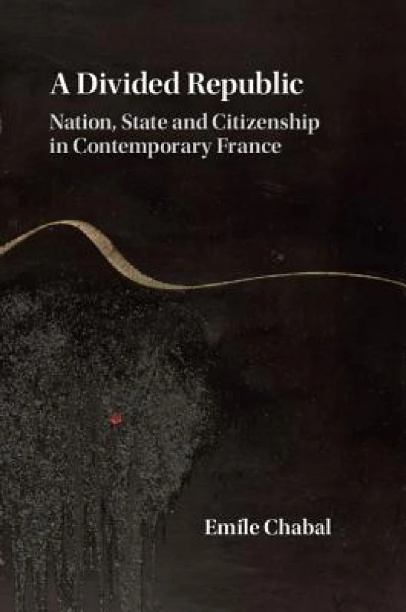 A Divided Republic