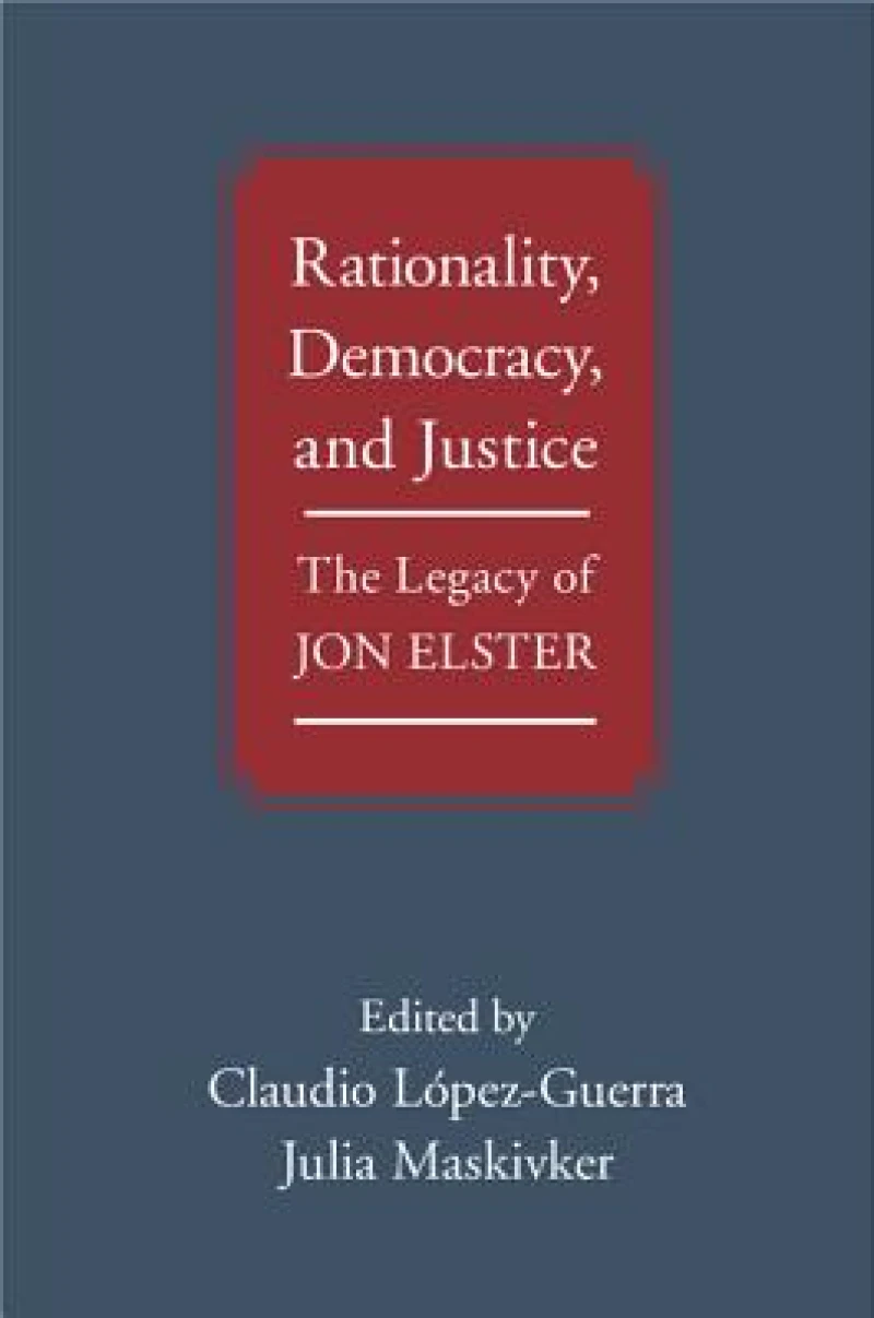 Rationality, Democracy, and Justice