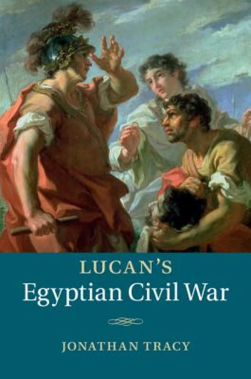 Lucan''s Egyptian Civil War