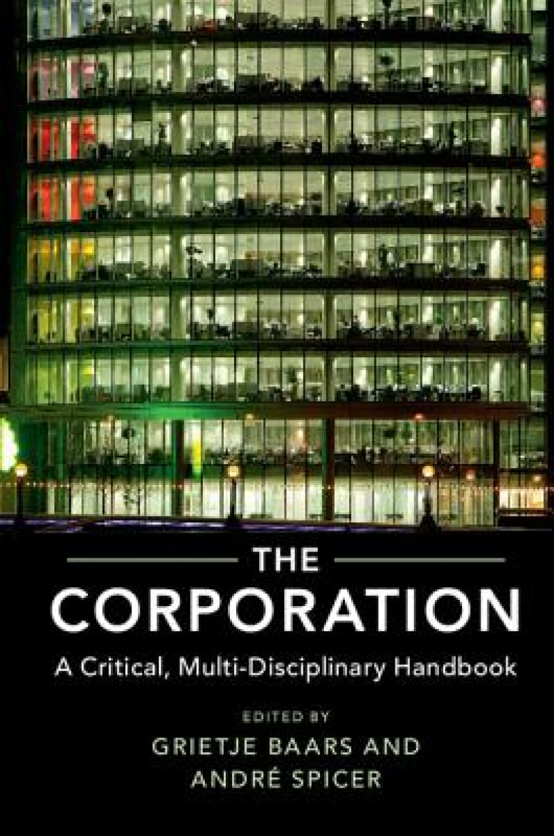 The Corporation