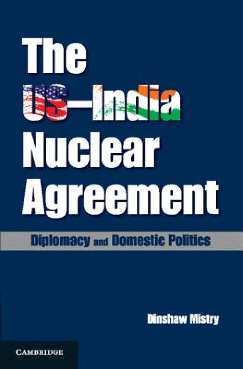 The US–India Nuclear Agreement
