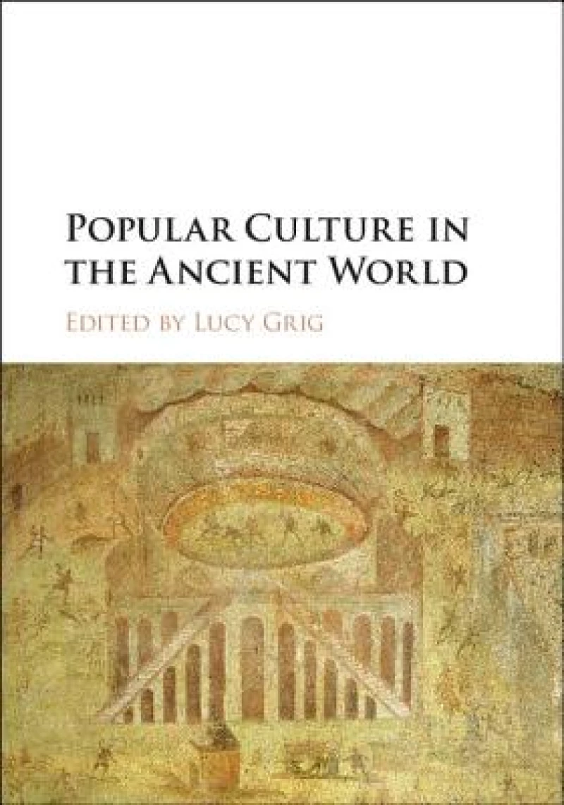 Popular Culture in the Ancient World