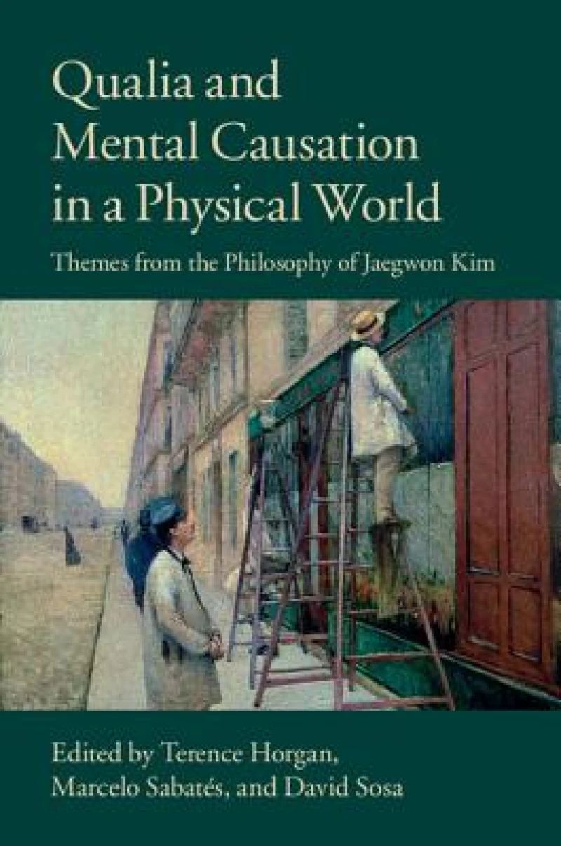 Qualia and Mental Causation in a Physical             World