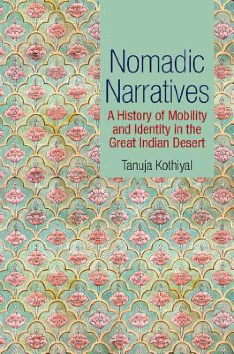 Nomadic Narratives
