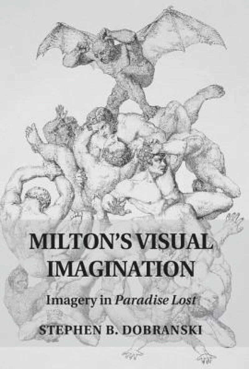 Milton''s Visual Imagination