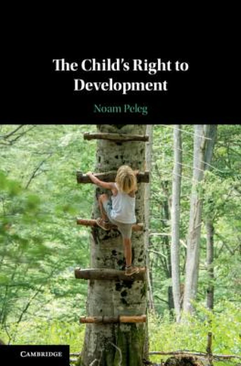 The Child''s Right to Development