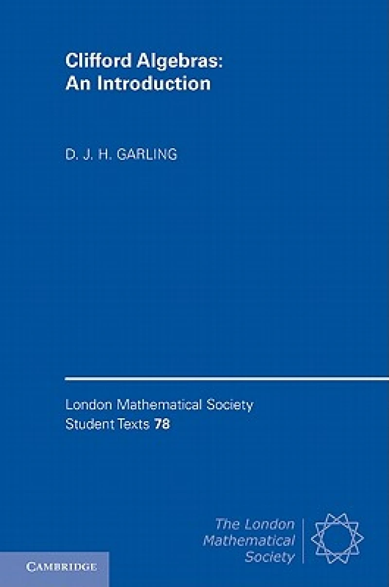 Clifford Algebras
