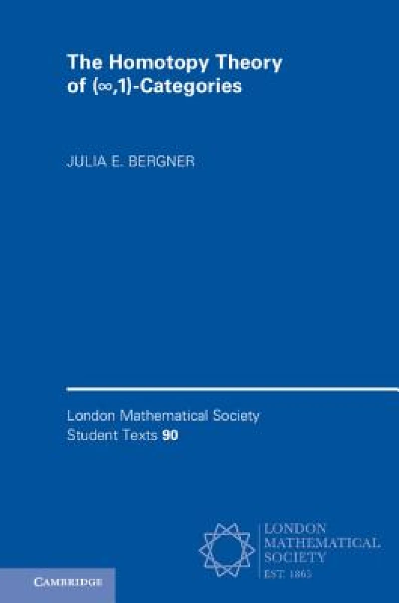 The Homotopy Theory of (8,1)-Categories