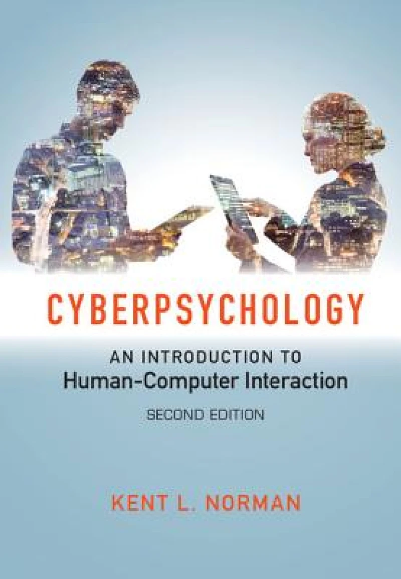 Cyberpsychology