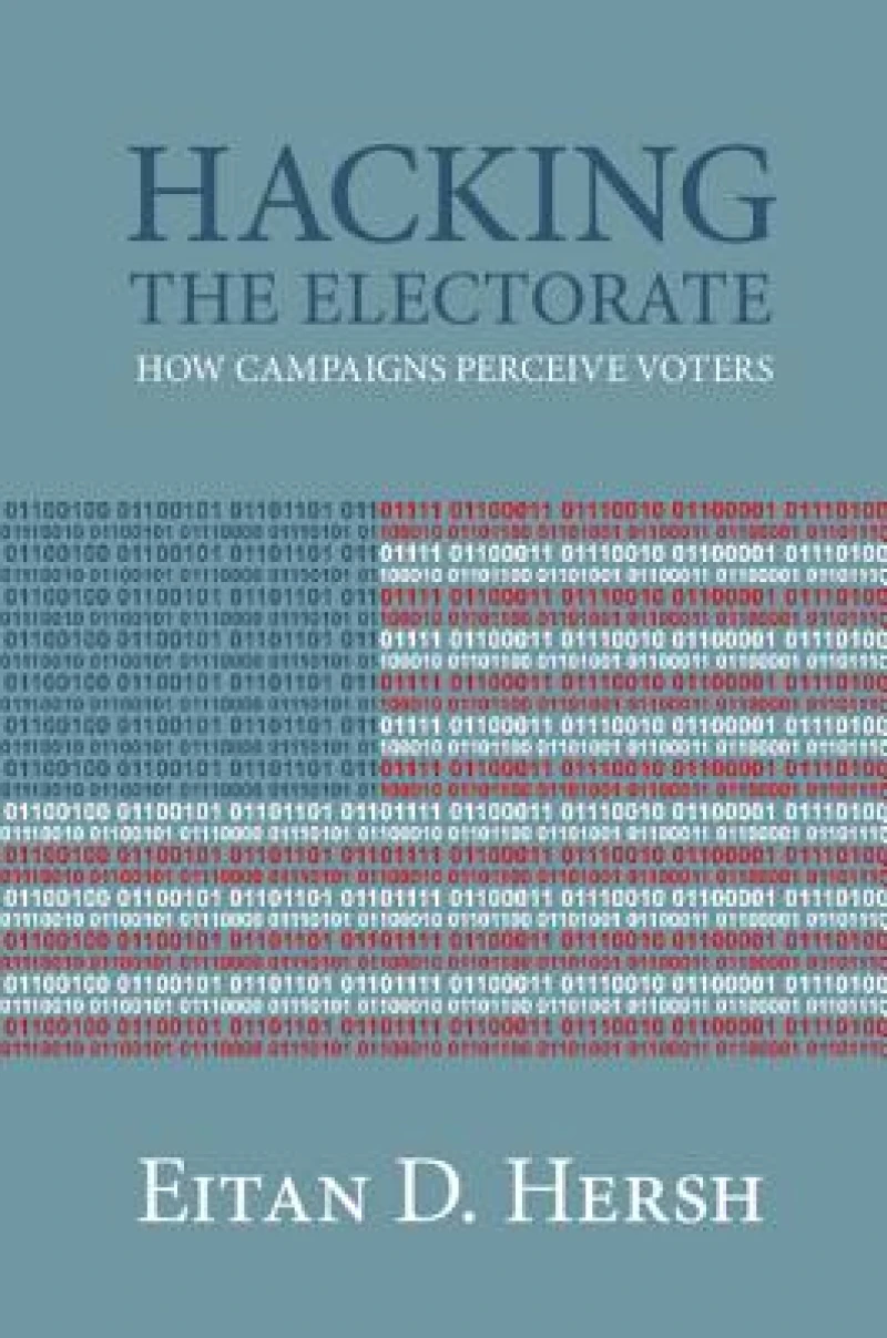 Hacking the Electorate