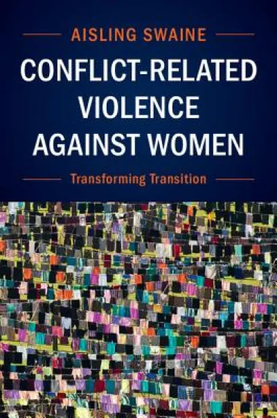 Conflict-Related Violence against Women