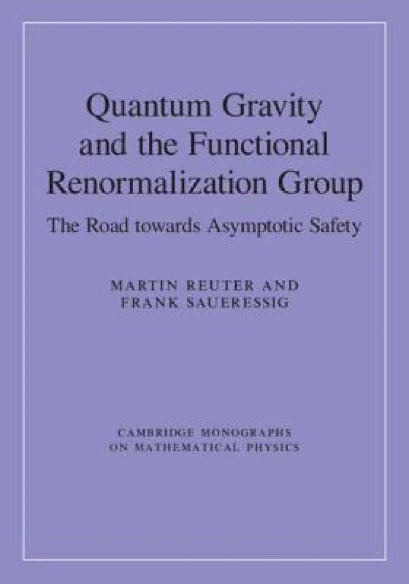 Quantum Gravity and the Functional Renormalization Group