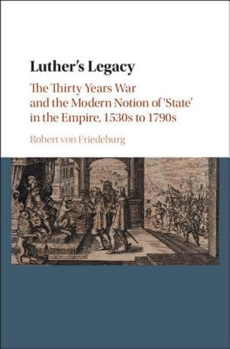 Luther''s Legacy