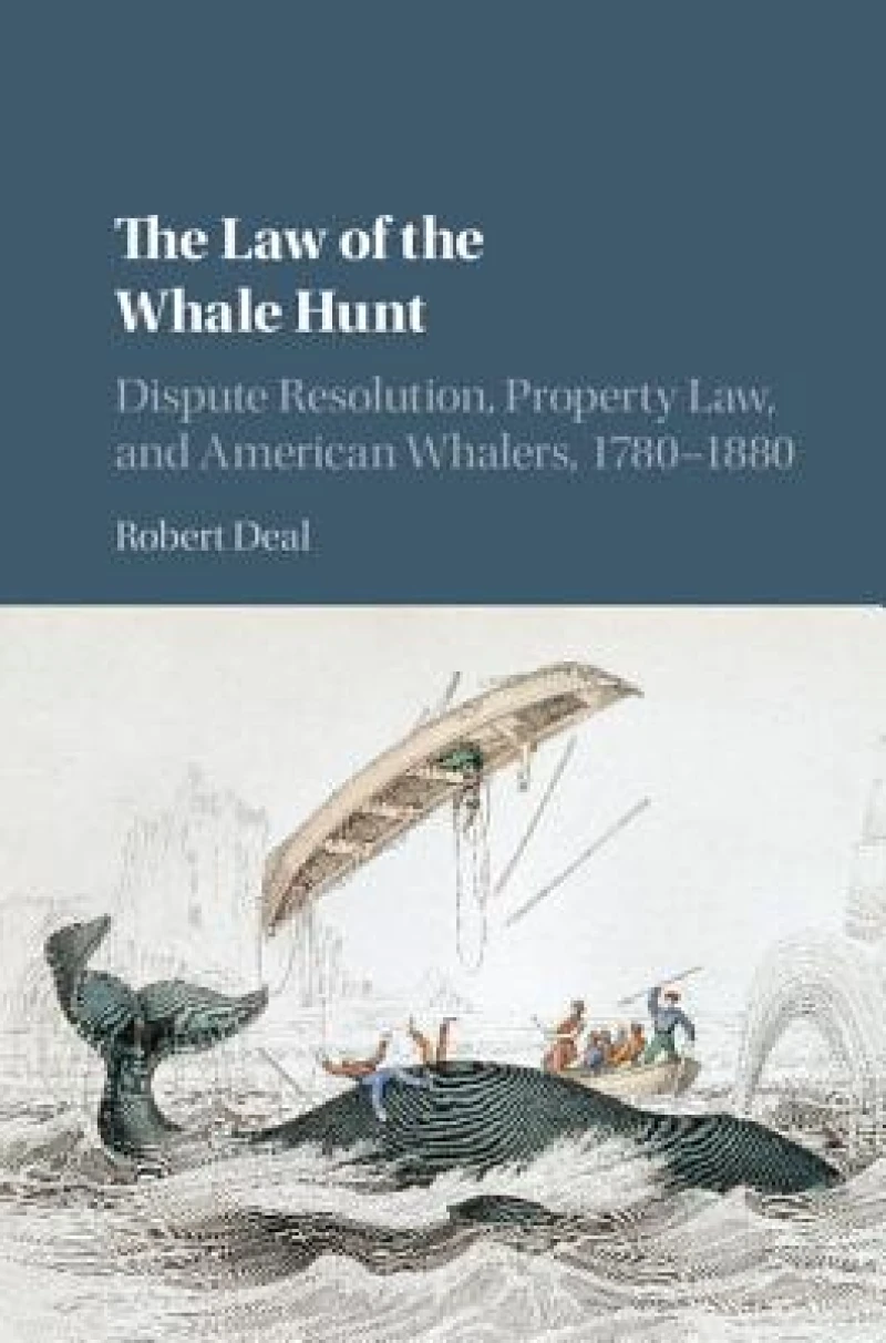 The Law of the Whale Hunt