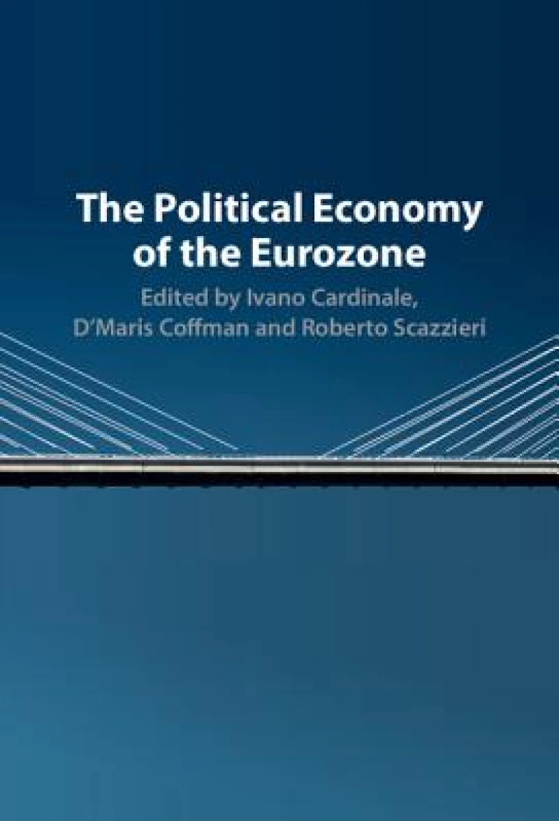 The Political Economy of the Eurozone