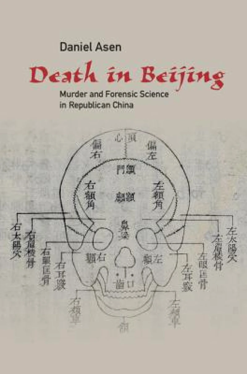 Death in Beijing
