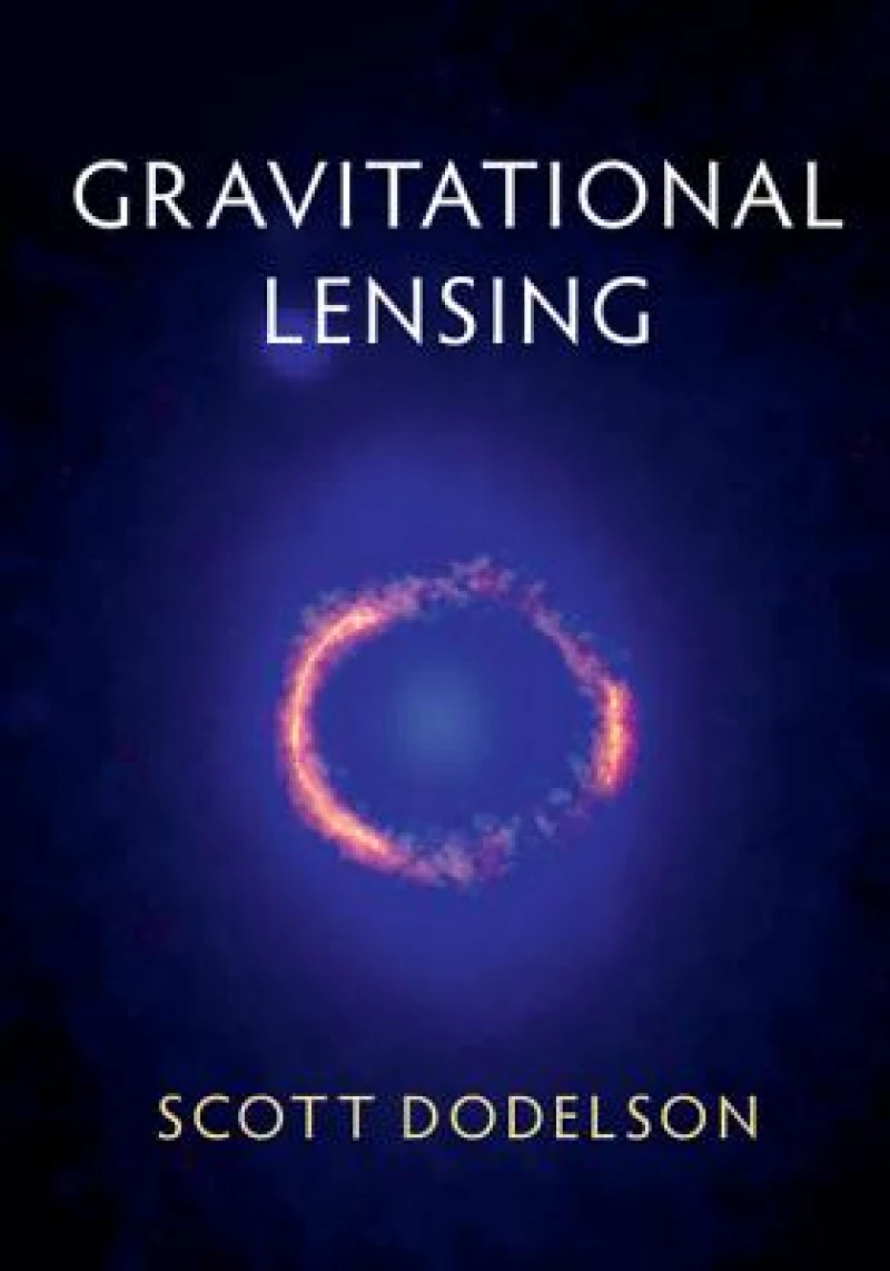 Gravitational Lensing