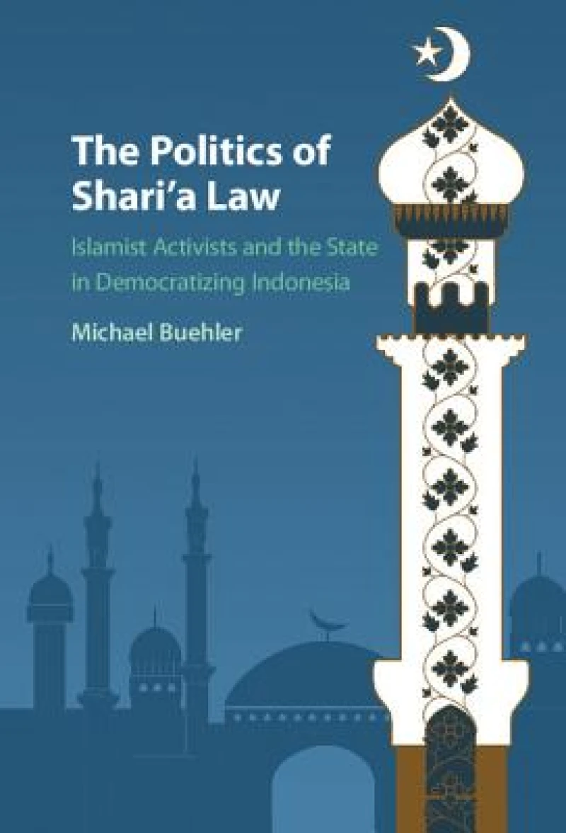 The Politics of Shari''a Law