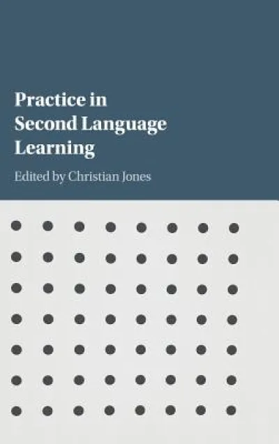 Practice in Second Language Learning