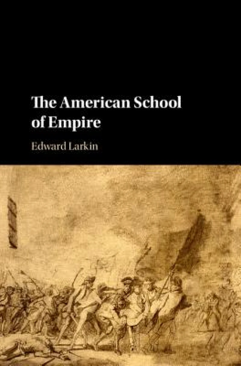 The American School of Empire
