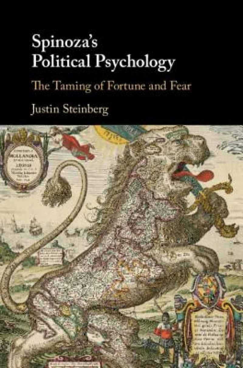 Spinoza''s Political Psychology