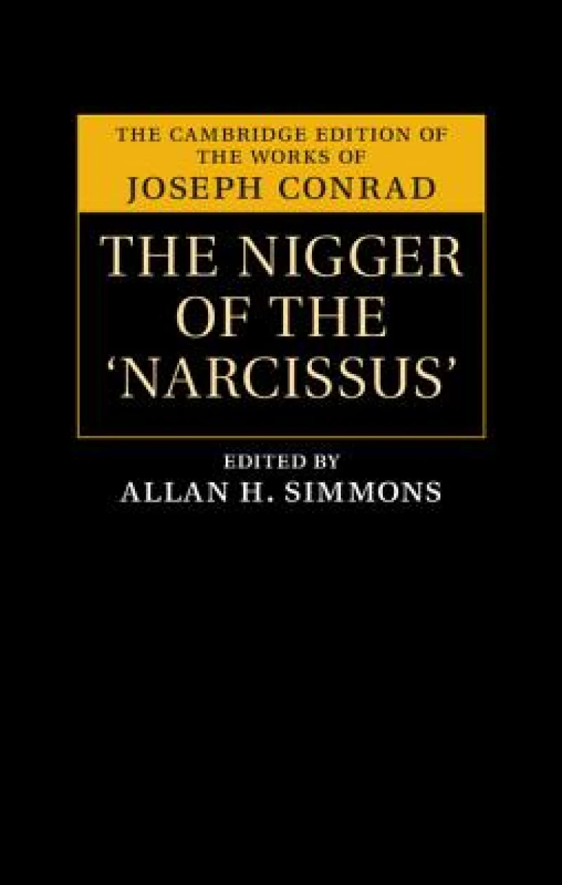 The Nigger of the ''Narcissus''