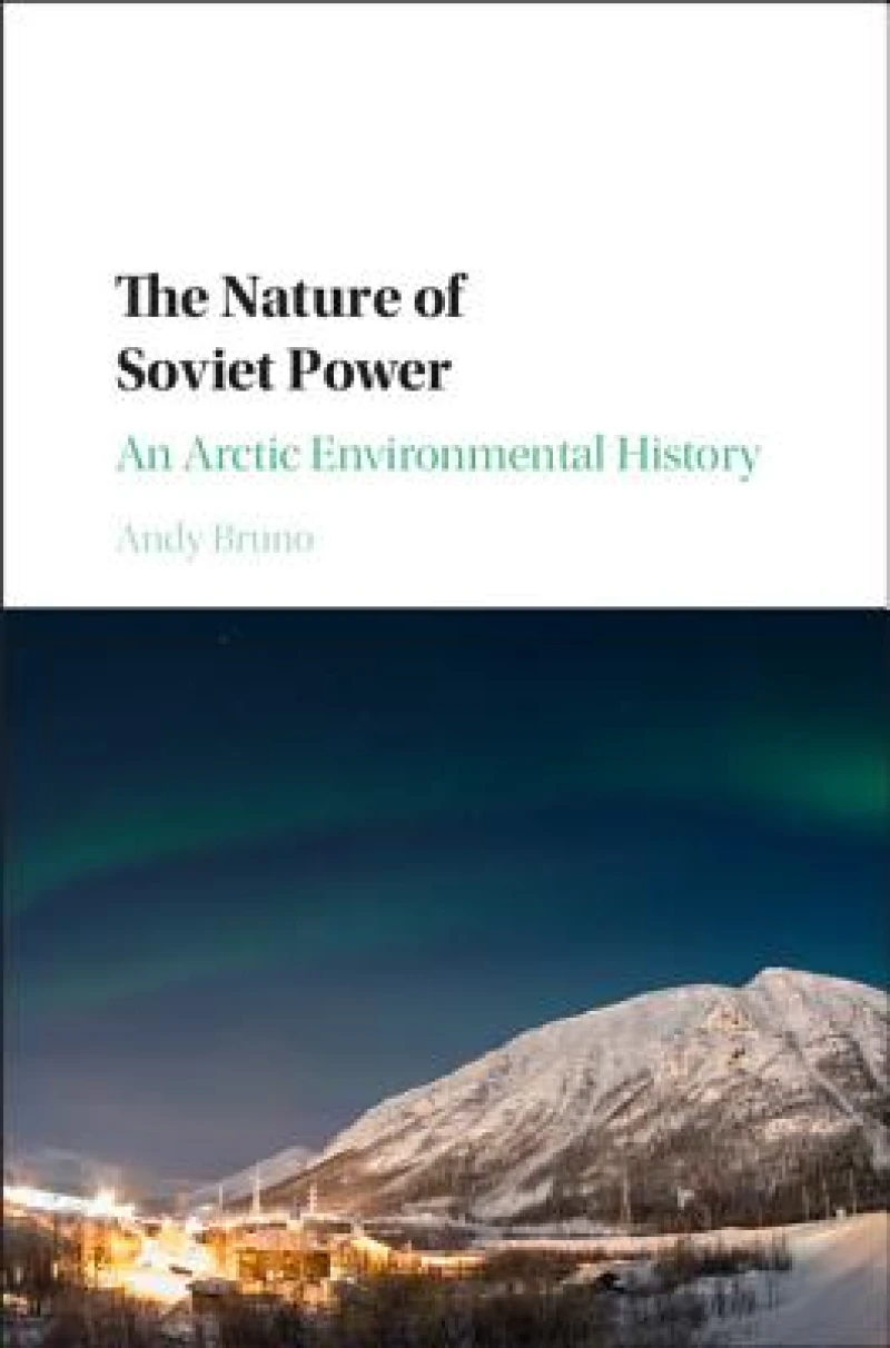 The Nature of Soviet Power