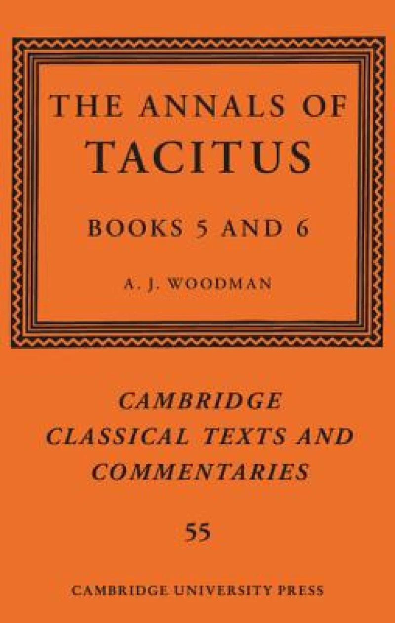 The Annals of Tacitus