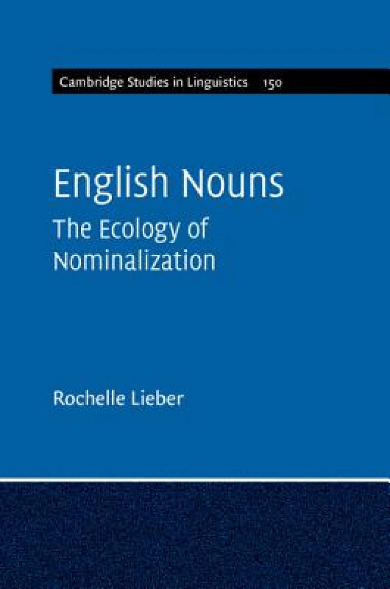 English Nouns