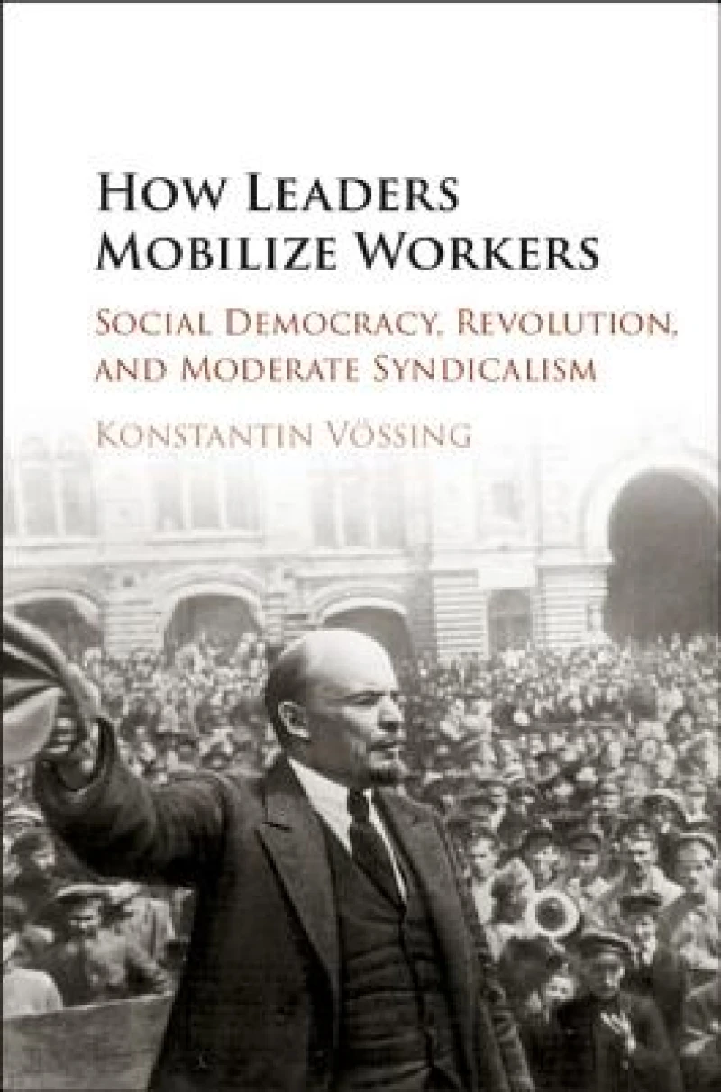 How Leaders Mobilize Workers