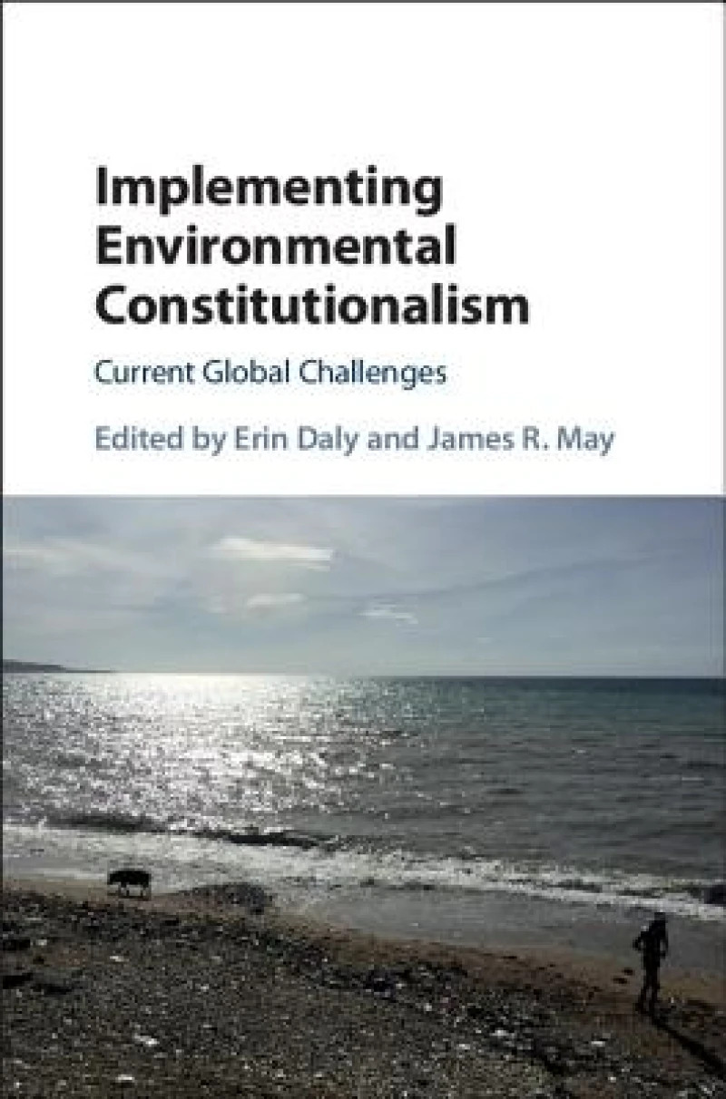 Implementing Environmental Constitutionalism