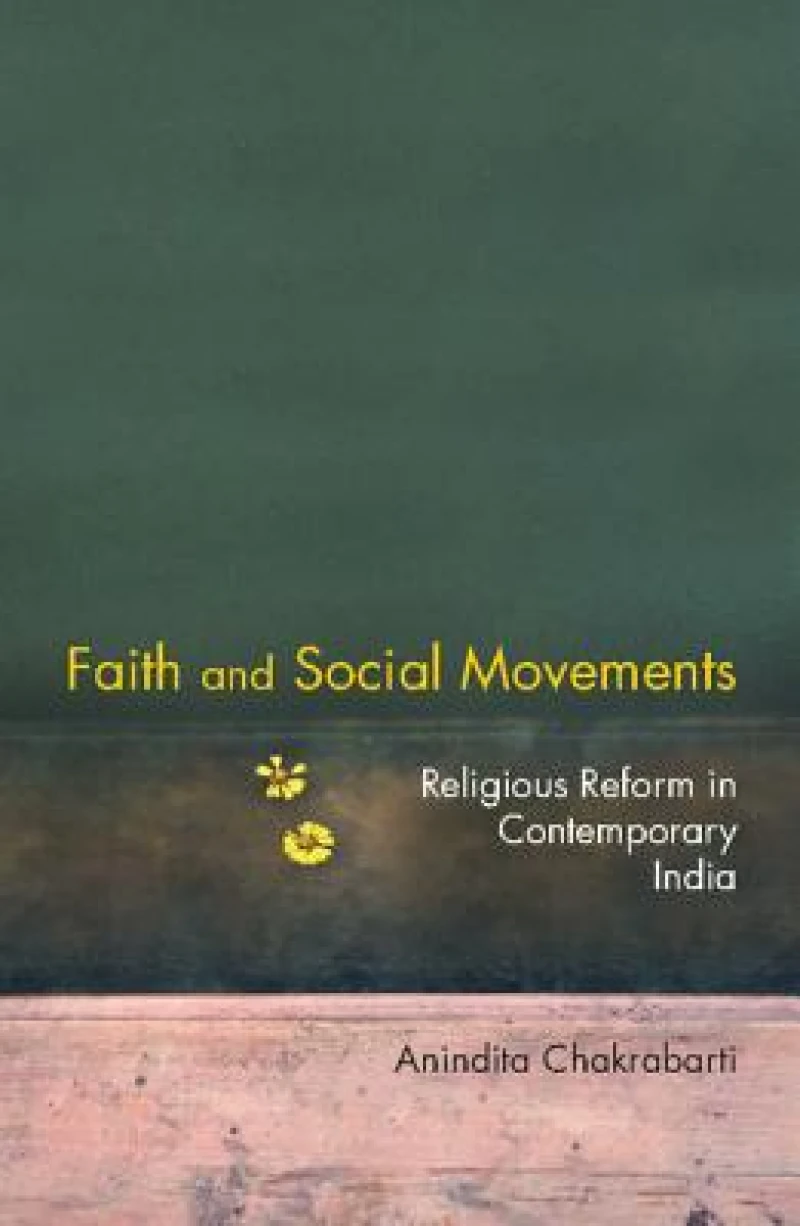 Faith and Social Movements