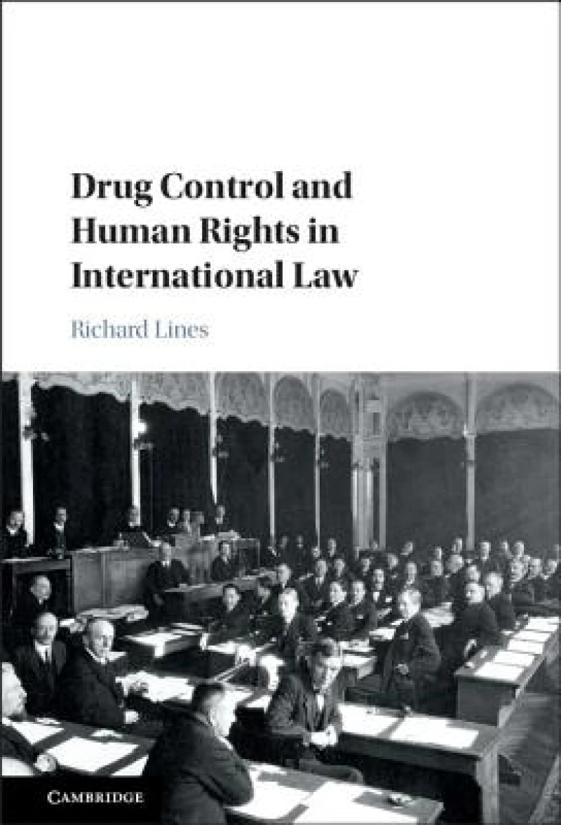 Drug Control and Human Rights in International Law