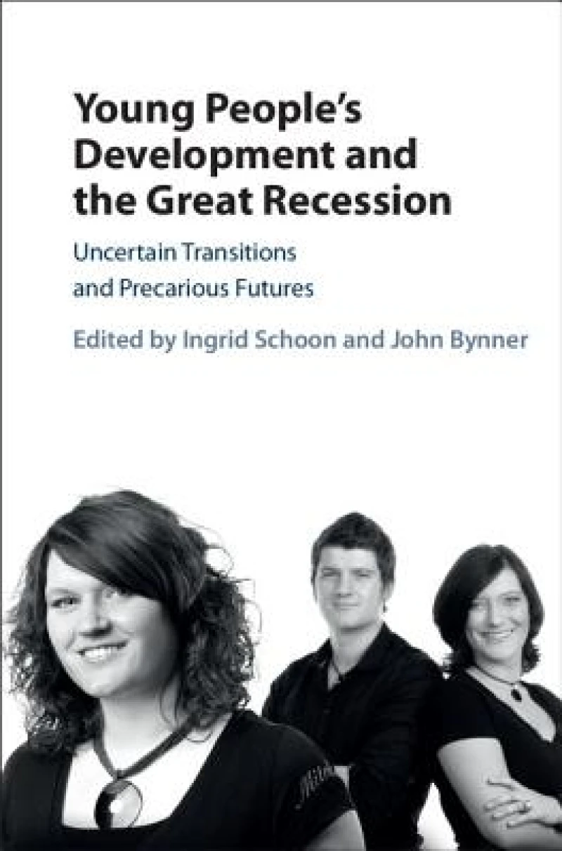 Young People''s Development and the Great Recession