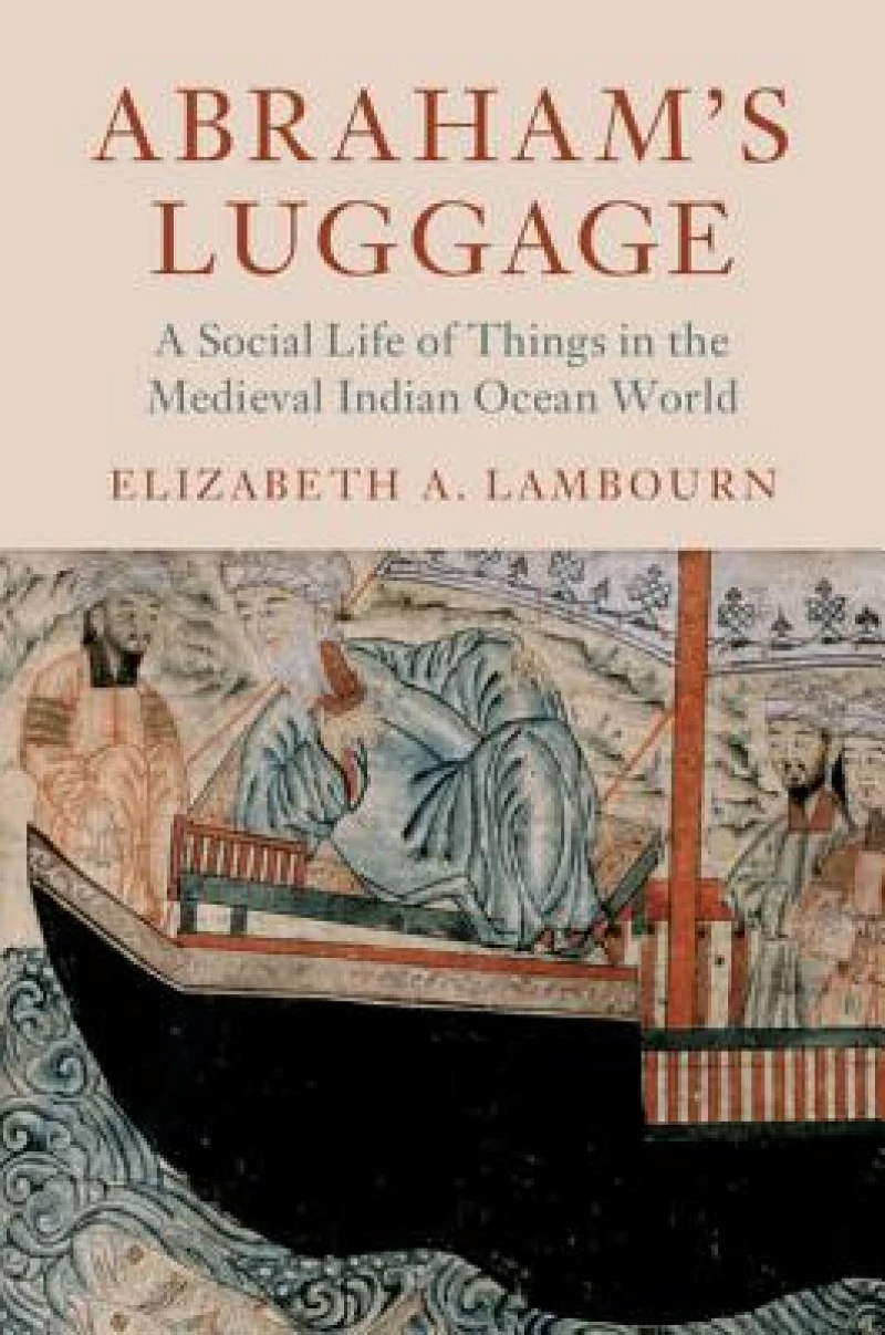 Abraham''s Luggage