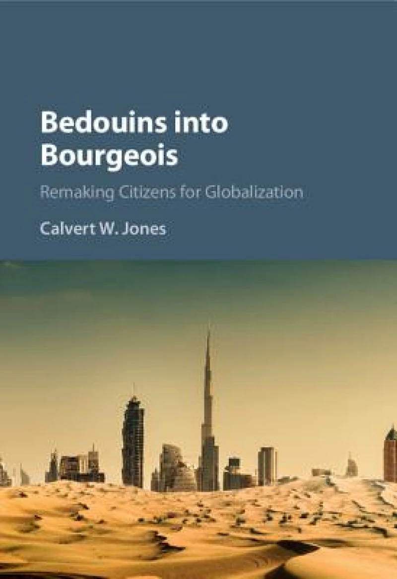 Bedouins into Bourgeois