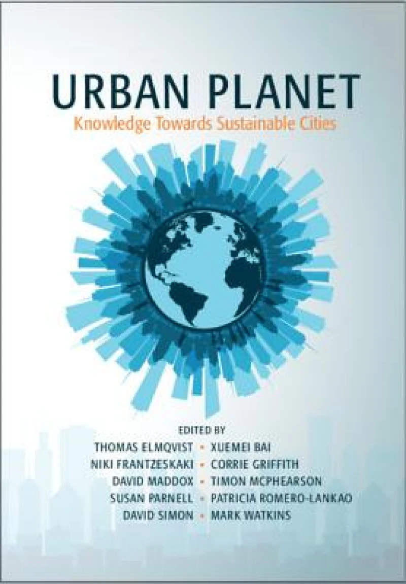 Urban Planet