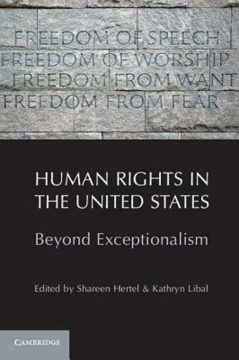 Human Rights in the United States