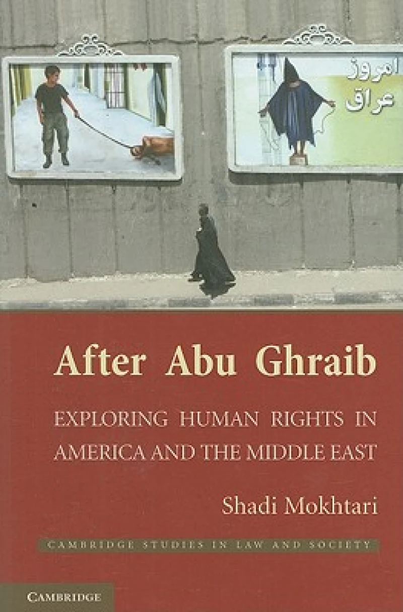 After Abu Ghraib